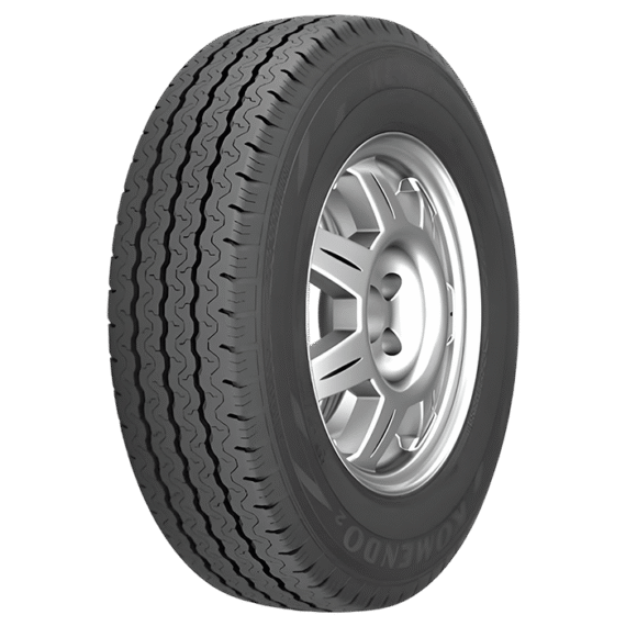 LLANTA KENDA 175/70 R14 KR100 8P