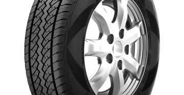 LLANTA KENDA 215/65 R16 KR15