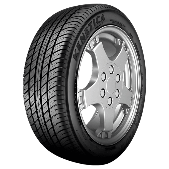 LLANTA KENDA 155/80 R12 KR17
