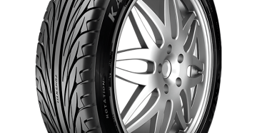 LLANTA KENDA 215/55 R17 KR20