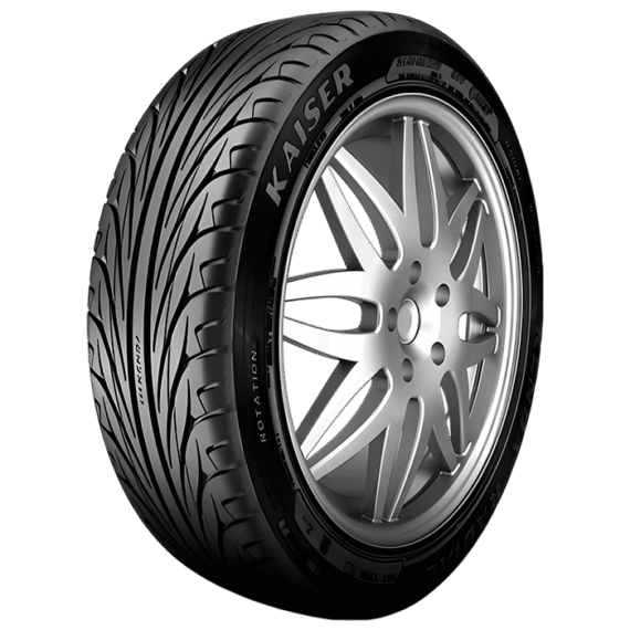 LLANTA KENDA 165/40 R16 KR20