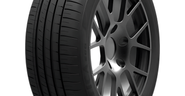 LLANTA KENDA 185/55 R14 KR203