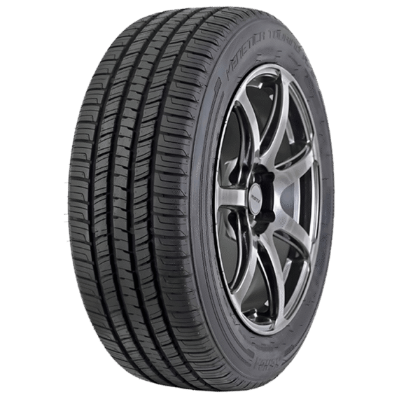 LLANTA KENDA 205/70 R16 KR217