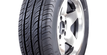 LLANTA KENDA 165/60 R14 KR23