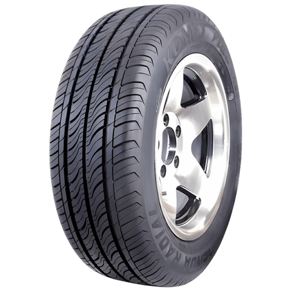 LLANTA KENDA 165/60 R14 KR23