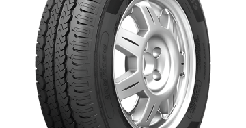 LLANTA KENDA 175/70 R14 KR33 95S