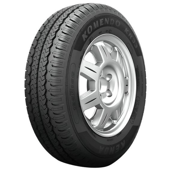 LLANTA KENDA 175/70 R14 KR33 95S