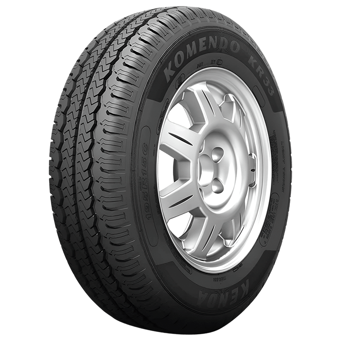 LLANTA KENDA 175/70 R14 KR33 95S