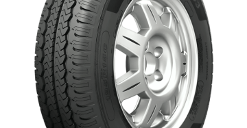 LLANTA KENDA 215/70 R15 KR33A