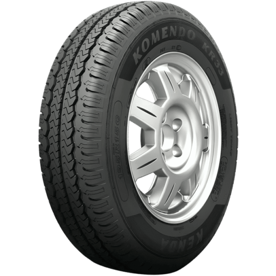 LLANTA KENDA 205/65 R15 KR33A