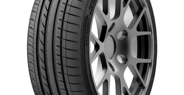 LLANTA KENDA 225/40 R18 KR41