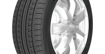 LLANTA KENDA 235/60 R18 KR50