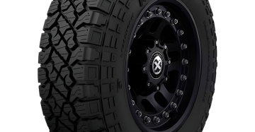 LLANTA KENDA 235/75 R15 KR601