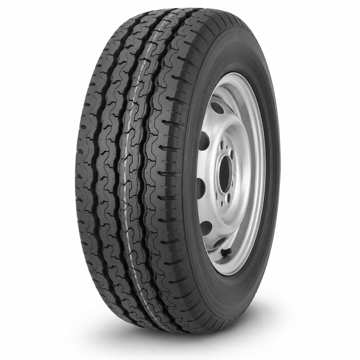 LLANTA KENDA 195 R15 KR06 8P