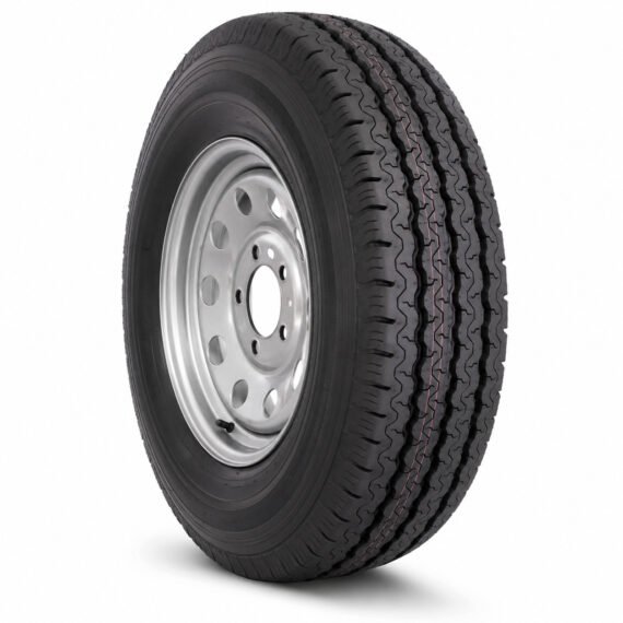 LLANTA KENDA 195/70 R15 KR06 8PR - foto 3