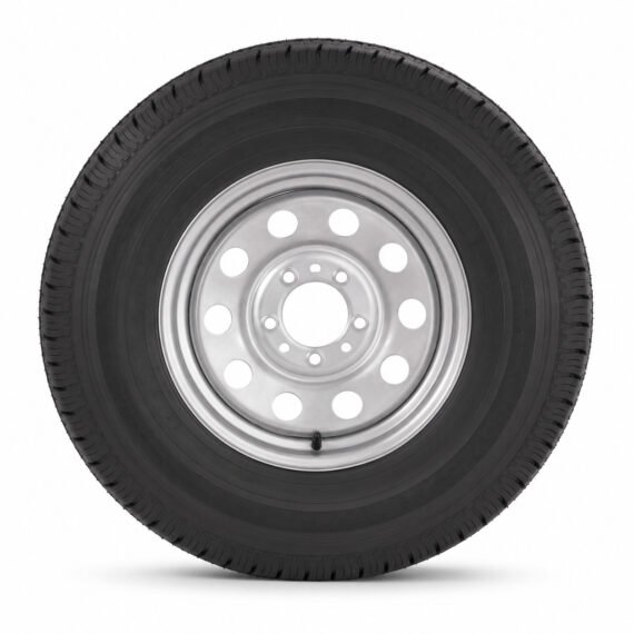 LLANTA KENDA 195/70 R15 KR06 8PR - foto 4