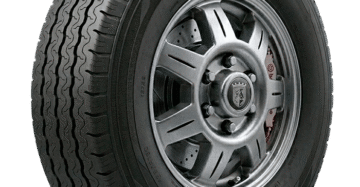 LLANTA KENDA 215/75 R16 112/109 KR100