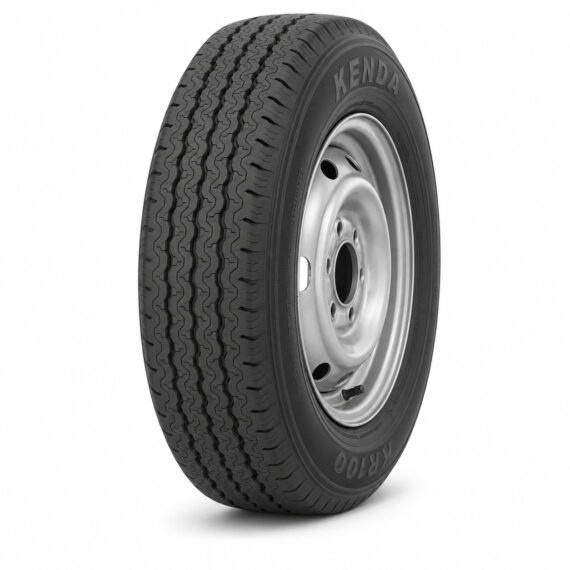 LLANTA KENDA 215/75 R14 104/101 S KR100 8P