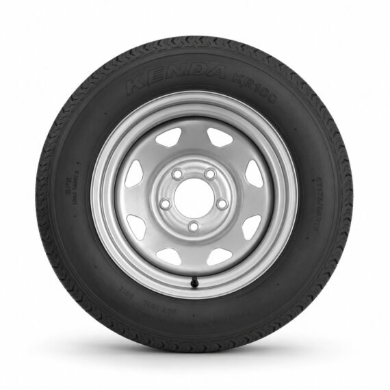 LLANTA KENDA 215/75 R16 112/109 KR100 - foto 4