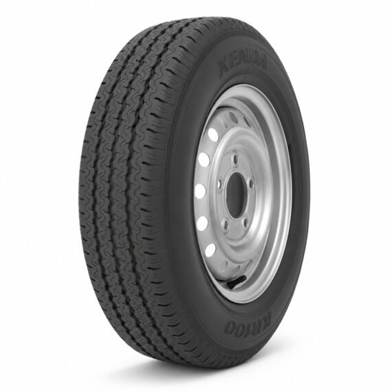LLANTA KENDA 215/75 R16 112/109 KR100 - foto 3