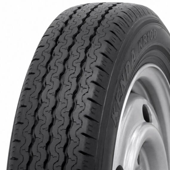 LLANTA KENDA 215/75 R16 112/109 KR100 - foto 5