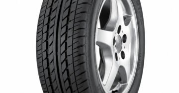 LLANTA KENDA 165/70 R13 KR11 79T