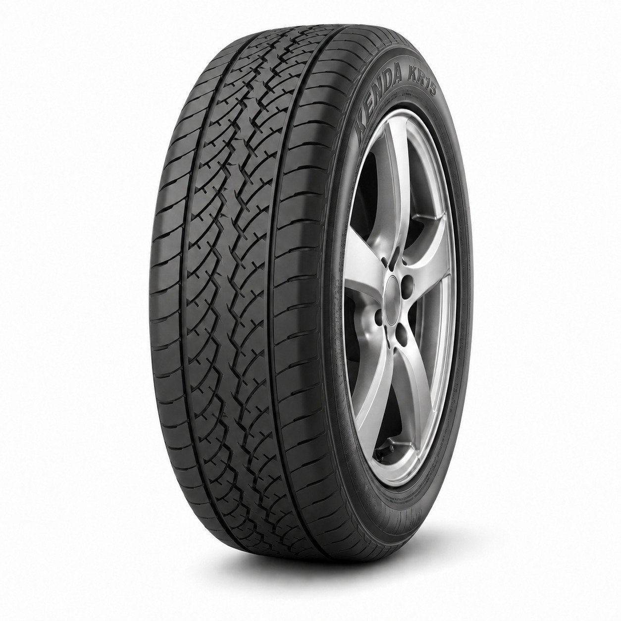 LLANTA KENDA 215/65 R16 KR15
