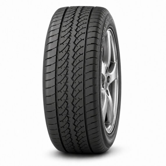 LLANTA KENDA 235/60 R15 KR15 - foto 2