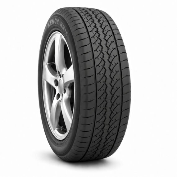 LLANTA KENDA 235/60 R15 KR15 - foto 3