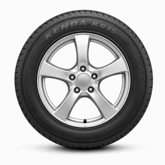 LLANTA KENDA 235/60 R15 KR15 - foto 4