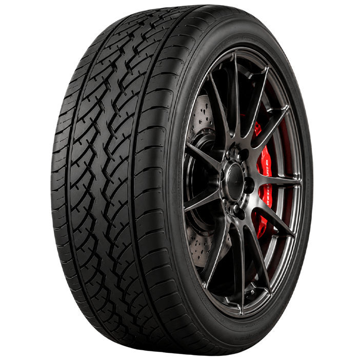 LLANTA KENDA 235/60 R15 KR15