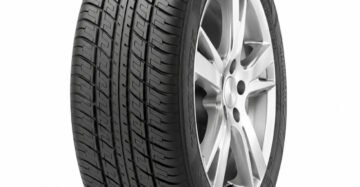 LLANTA KENDA 155/80 R12 KR17