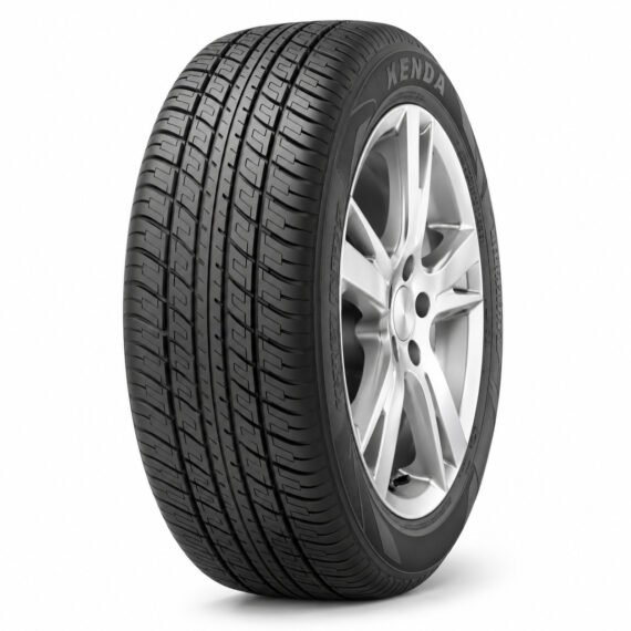 LLANTA KENDA 155/80 R12 KR17