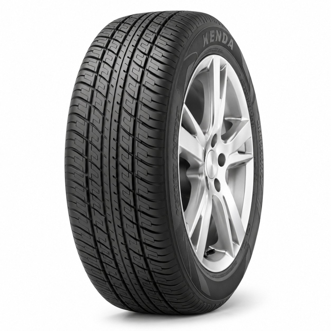 LLANTA KENDA 155/80 R12 KR17