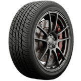 LLANTA KENDA 155/80 R12 KR17