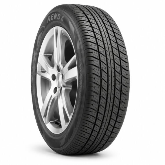 LLANTA KENDA 155/80 R12 KR17 - foto 3