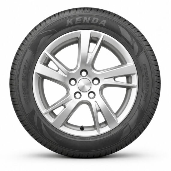 LLANTA KENDA 155/80 R12 KR17 - foto 4