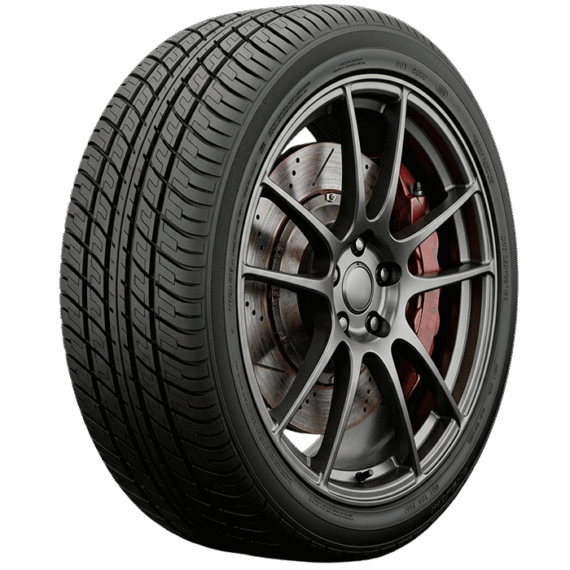 LLANTA KENDA 155/80 R12 KR17