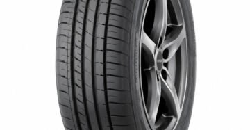 LLANTA KENDA 195/65 R15 KR203