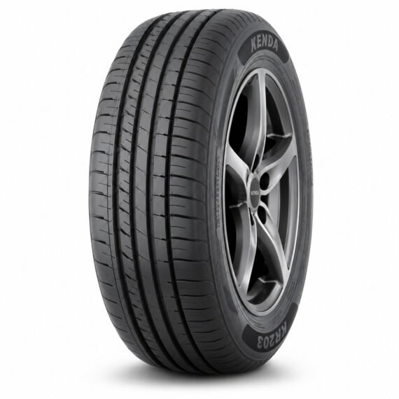 LLANTA KENDA 195/65 R15 KR203