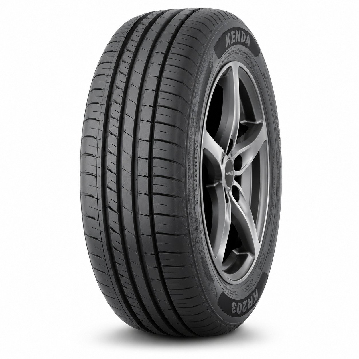 LLANTA KENDA 195/65 R15 KR203