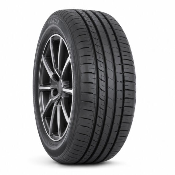 LLANTA KENDA 185/55 R14 KR203 - foto 3