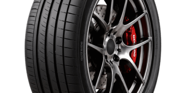 LLANTA KENDA 175/65 R14 KR203