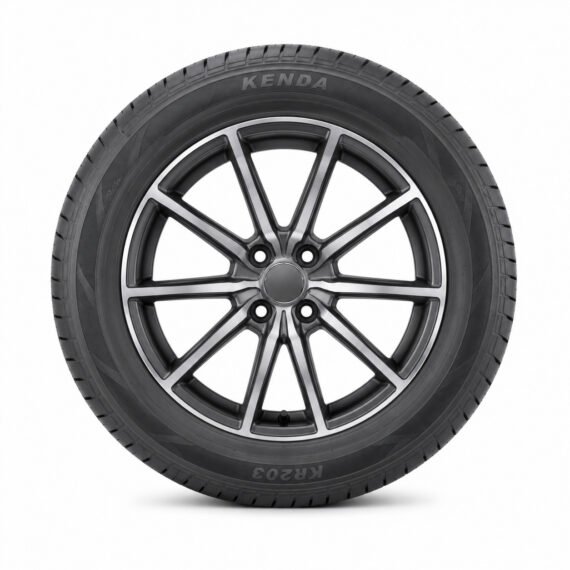 LLANTA KENDA 185/55 R14 KR203 - foto 4
