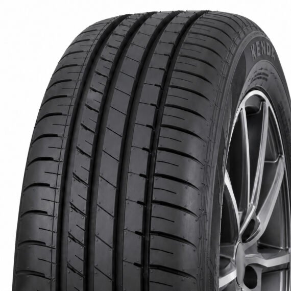 LLANTA KENDA 185/55 R14 KR203 - foto 5