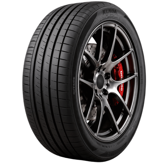 LLANTA KENDA 175/65 R14 KR203