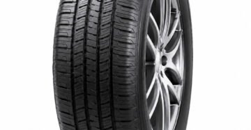 LLANTA KENDA 205/70 R16 KR217
