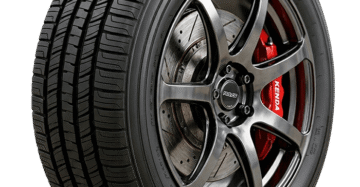 LLANTA KENDA 185/60 R15 KR217