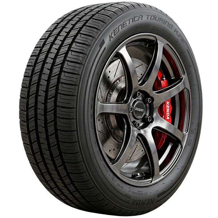 LLANTA KENDA 185/60 R15 KR217