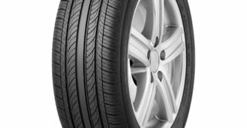LLANTA KENDA 215/45 R18 KR32